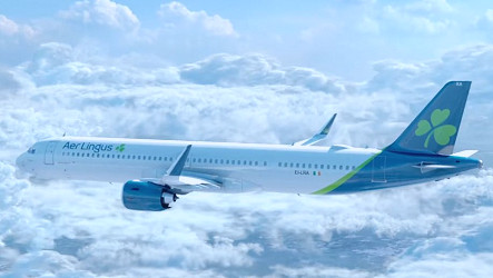 Flight review: Aer Lingus A321neo Business Class – Business Traveller